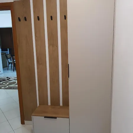 דירה Lion *